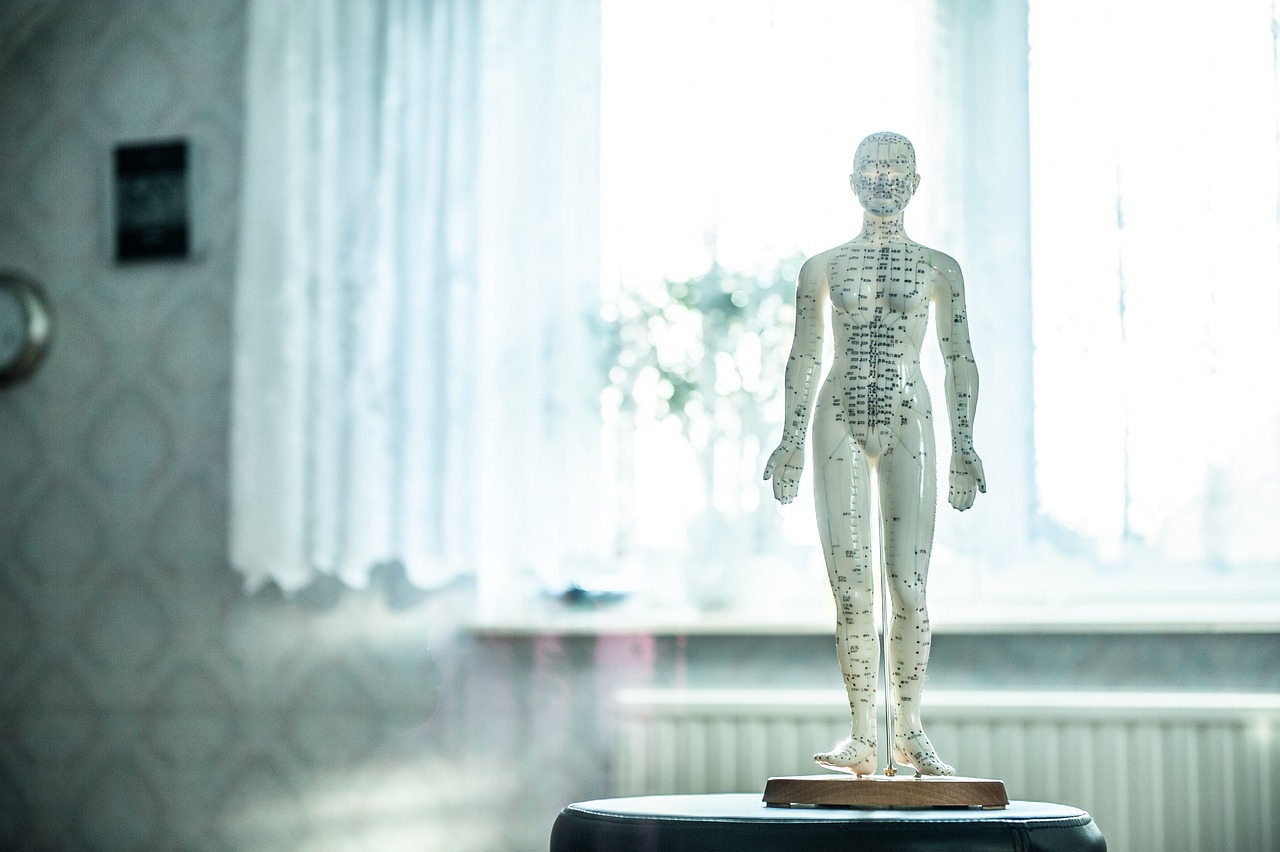 The Philosophy of Acupuncture – Substantiating the Science